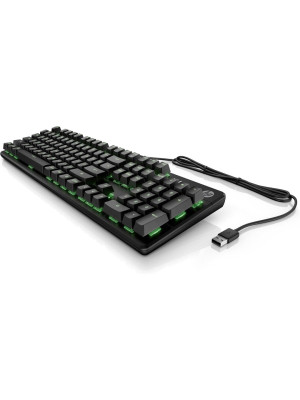 HP Pavilion Gaming 550 Keyboard 