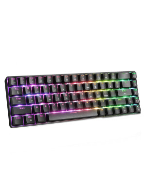 Jedel Mechanical  Gaming Keyboard Backlighting kl-123