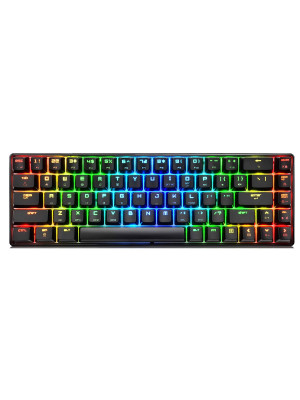 Jedel Mechanical  Gaming Keyboard Backlighting kl-123