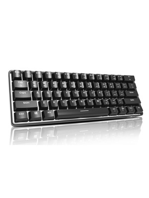 Jedel Mechanical  Gaming Keyboard Backlighting kl-125