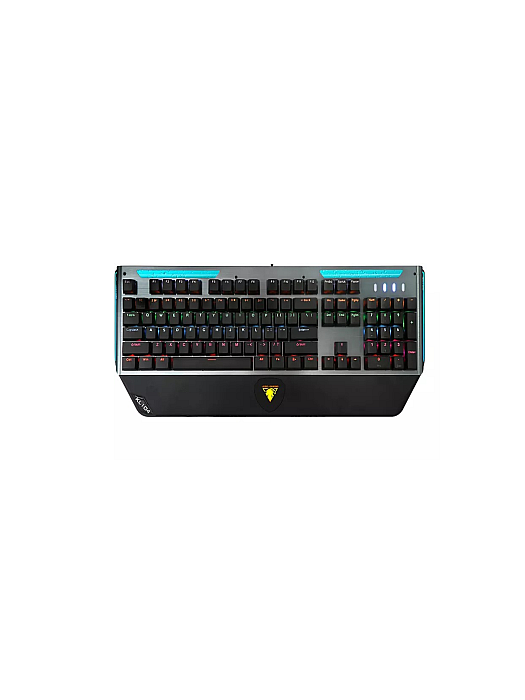 Jedel Mechanical Gaming Keyboard Backlighting kl-104