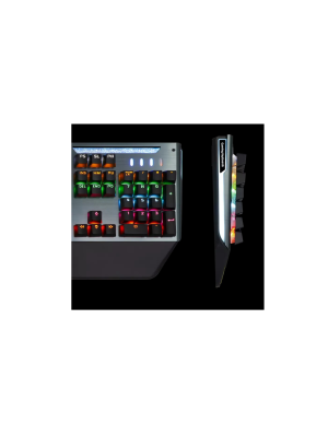 Jedel Mechanical  Gaming Keyboard Backlighting kl-104