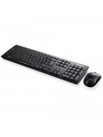 Lenovo 100 Wireless Keyboard & Mouse Combo