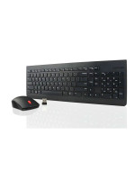 Lenovo Keyboard Mouse Essential Wireless Combo