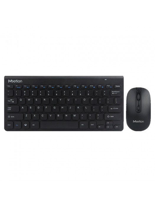 Meetion Mini 4000 Wireless Keyboard and Mouse