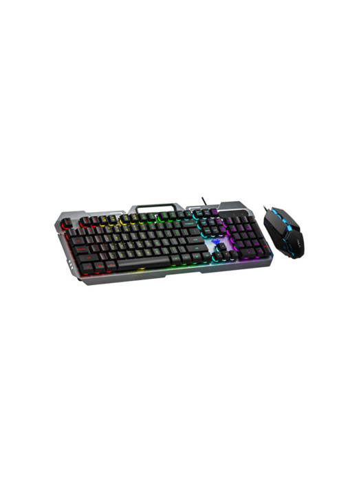 L-SHARK T700 GAMING KEYBOARD + MOUSE COMBO