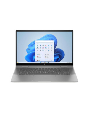 HP Envy x360 2-in-1 Laptop 15, Windows 11 Home, 15.6", Touch screen, Intel® Core™ Ultra 7, 32GB RAM, 1TB SSD(CR) HP Envy x360 2-in-1 Laptop 15, Windows 11 Home, 15.6", Touch screen, Intel® Core™ Ultra 7, 32GB RAM, 1TB SSD(CR)