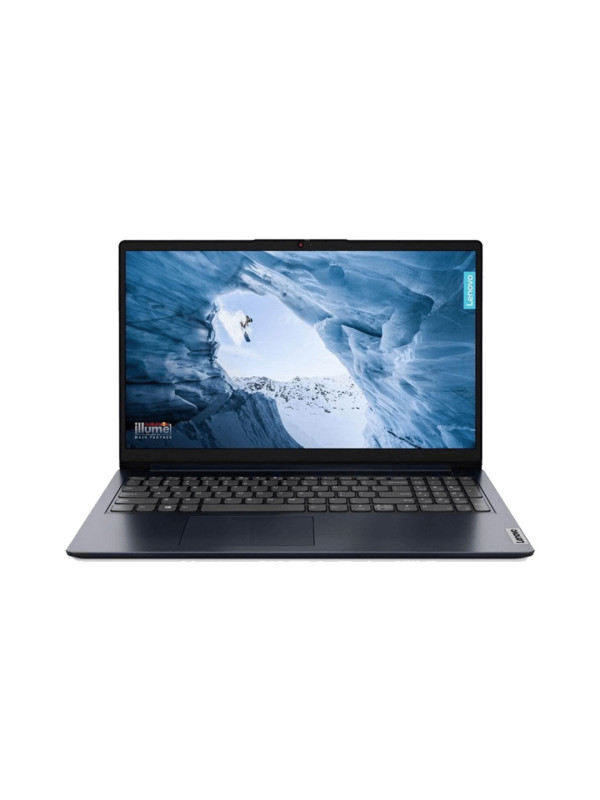 Lenovo Ideapad Celeron 8GB RAM 256GB SSD Nvme HD Display