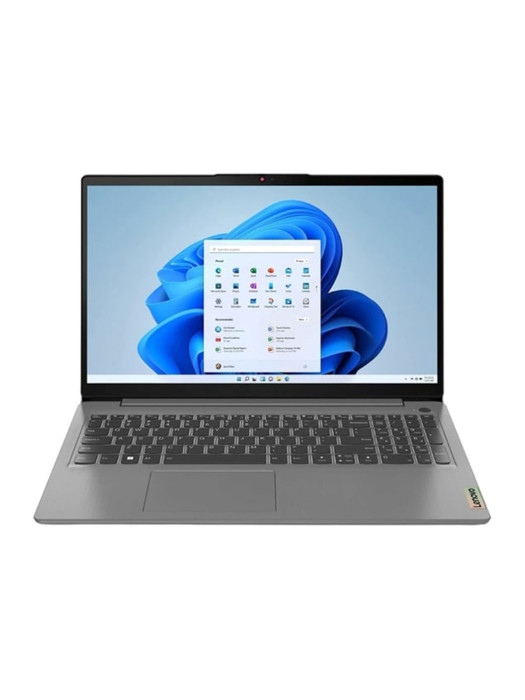 LENOVO IDEAPAD 3 INTEL CORE I7 13TH GEN - 16GB RAM - 512 SSD- 15.6"