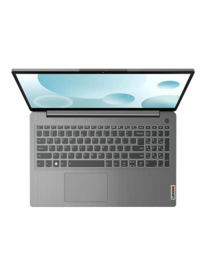 LENOVO IDEAPAD 3 INTEL CORE I7 13TH GEN - 16GB RAM - 512 SSD- 15.6"