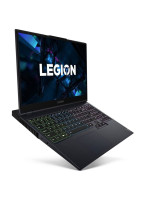 Lenovo Legion 5  CORE I7 11TH GEN - 16GB RAM - 512GB SSD - RTX  3060 - 15.6" FHD DISPLAY
