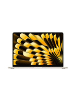 APPLE MacBook Air 2023 15.3 '' M2 CHIP 8GB RAM 256GB Starlight