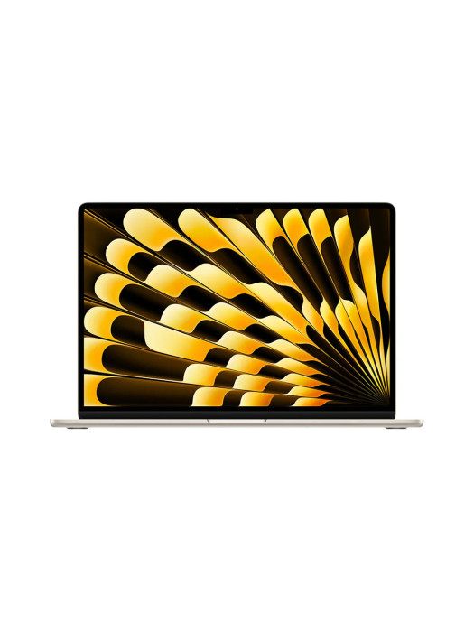 APPLE MacBook Air 2023 15.3 '' M2 CHIP 8GB RAM 256GB Starlight