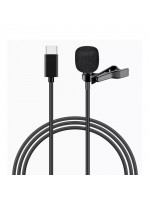 Microphone Lavalier USB C GL-121