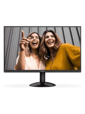 AOC 22 INCH MONITOR 100HZ FHD 1080P  AOC 22 INCH MONITOR 100HZ FHD 1080P