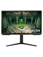 Samsung Odyssey G4 Gaming Monitor 27" Flat 240Hz  FHD 