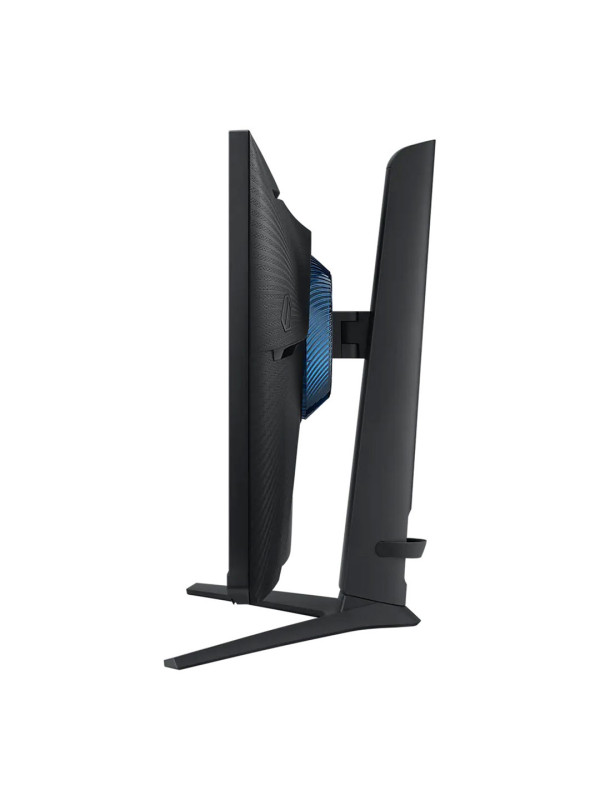 Samsung Odyssey G4 Gaming Monitor 27" Flat 240Hz  FHD 