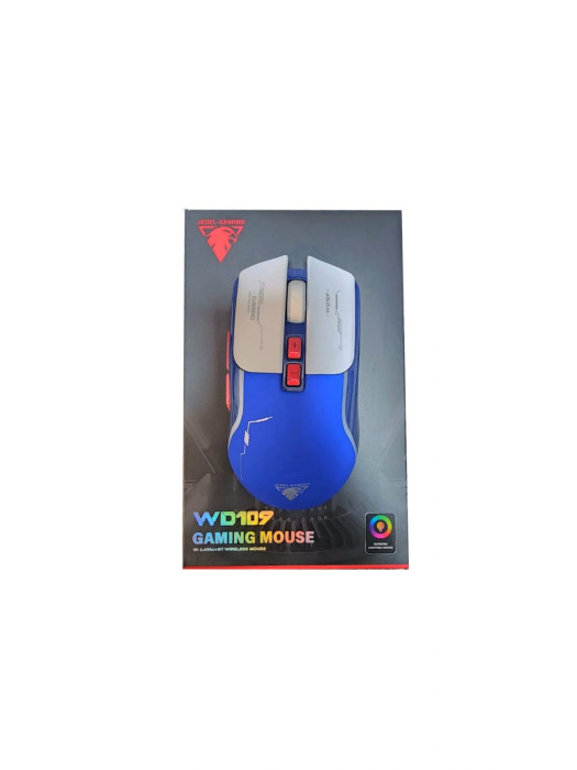 JEDEL GAMING MOUSE WD109