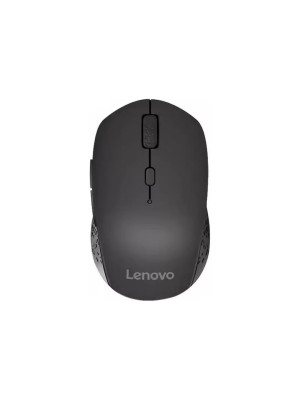 Lenovo Howard Bluetooth and Wireless Mouse