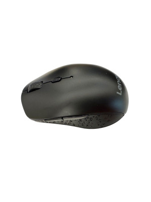 Lenovo Howard Bluetooth and Wireless Mouse