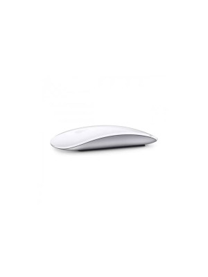 APPLE MAGIC MOUSE 2 WHITE (WIRELESS, RECHARGABLE)