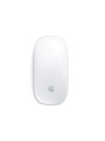 APPLE MAGIC MOUSE 2 WHITE (WIRELESS, RECHARGABLE)
