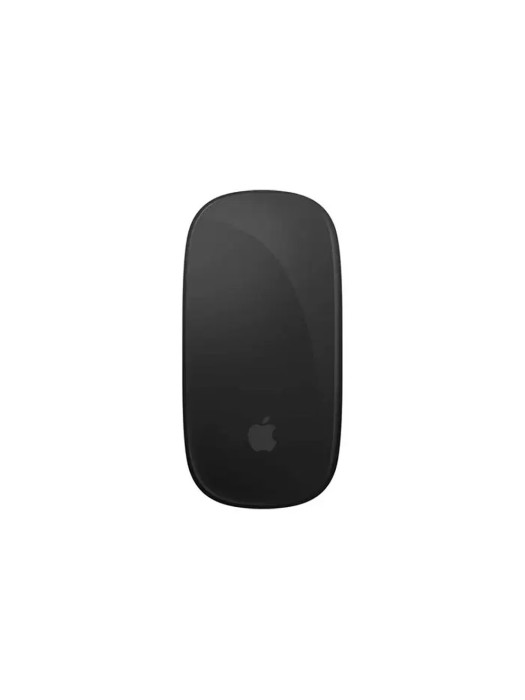Apple Magic Mouse 3 Black (Wireless, Rechargable)