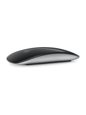 Apple Magic Mouse 3 Black (Wireless, Rechargable)
