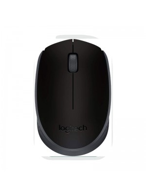 Logitech M171 Wireless Optical Mouse