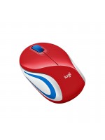 Logitech M187 Wireless Mini Mouse