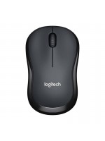 Logitech M220 Silent Wireless Mobile Mouse