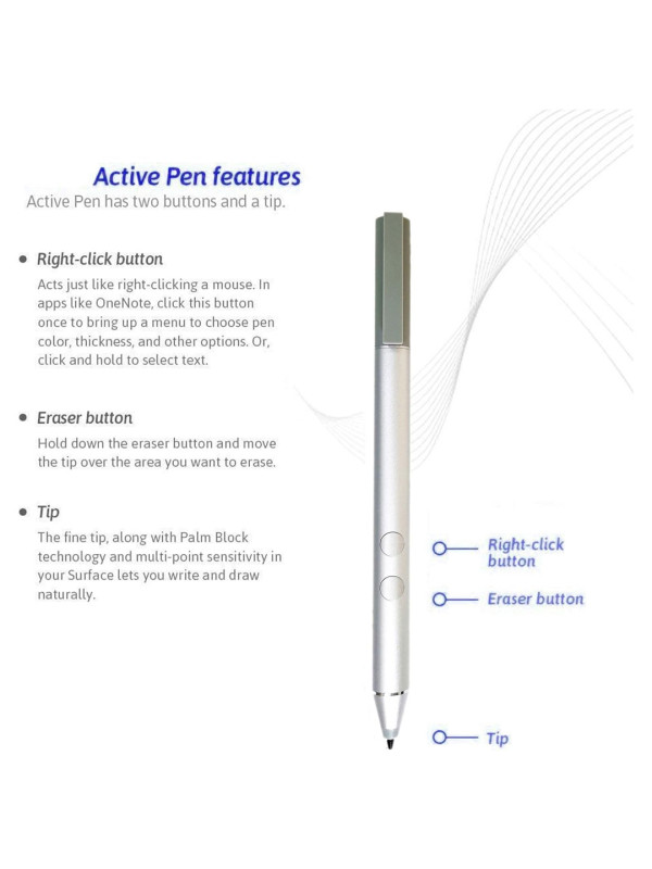 ORIGINAL HP STYLUS PEN  