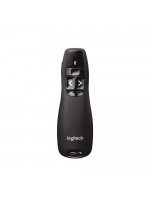 Original Logitech R400 Wireless Presenter