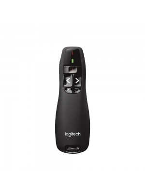Logitech R400 Wireless Presenter Copy