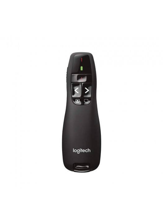 Logitech R400 Wireless Presenter Copy