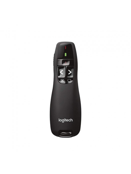 Logitech R400 Wireless Presenter