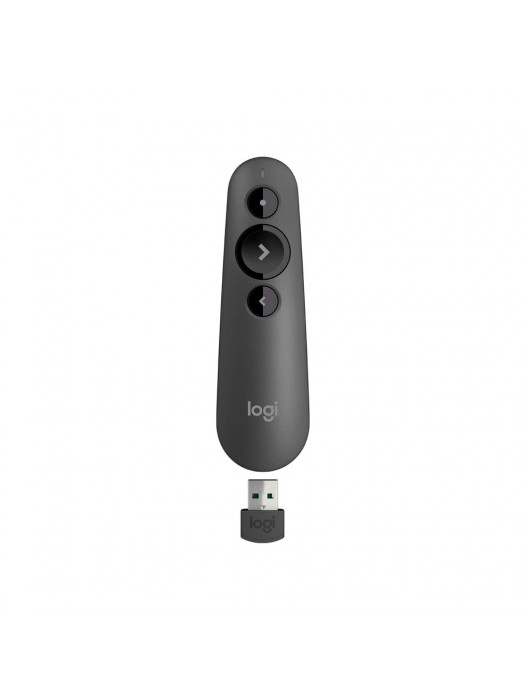 Logitech R500 Laser Presenter