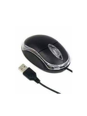 Optical Mouse AITNT- B100