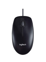 Logitech M90 Wired USB Mouse