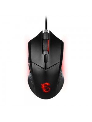 MSI Clutch GM08 Gaming Mouse MSI Clutch GM08 Gaming Mouse