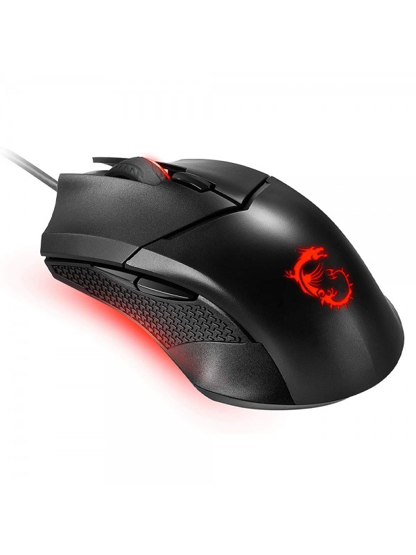 MSI Clutch GM08 Gaming Mouse MSI Clutch GM08 Gaming Mouse