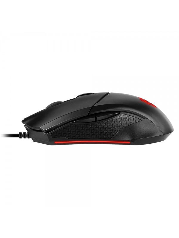 MSI Clutch GM08 Gaming Mouse MSI Clutch GM08 Gaming Mouse