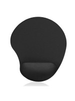 PREMIUM MOUSE PAD GEL WRIST SUPPORT