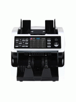 CRONY AL-920A Dual Multi-Currency Value-Counter machine Cash-Money Detectors 