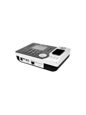 Fingerprint Time Attendance P2P Cloud Service A-C071 Biometric Fingerprint Clock 