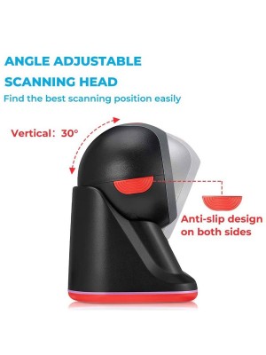 Omni 2D Barcode Scanner Reader Skygate Omni 2D Barcode Scanner Reader Skygate