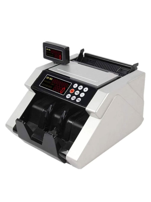 Bill Counter Fully Automatic - F19