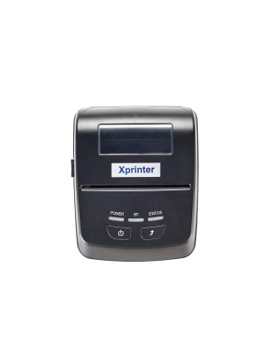 PORTABLE BLUETOOTH RECEIPT PRINTER 80MM