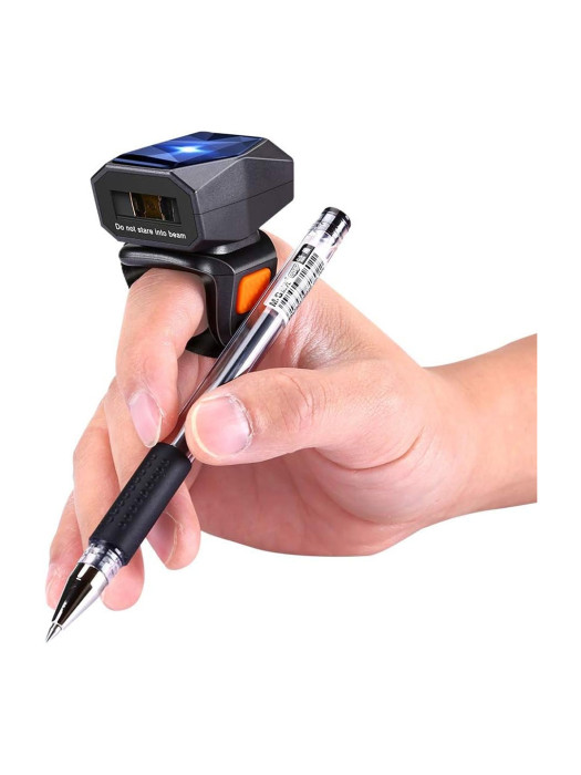 FINGO MINI FINGER BAR CODE READER WIRELESS