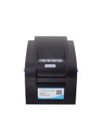 THERMAL BARCODE PRINTER XPRINTER XP-235B USB